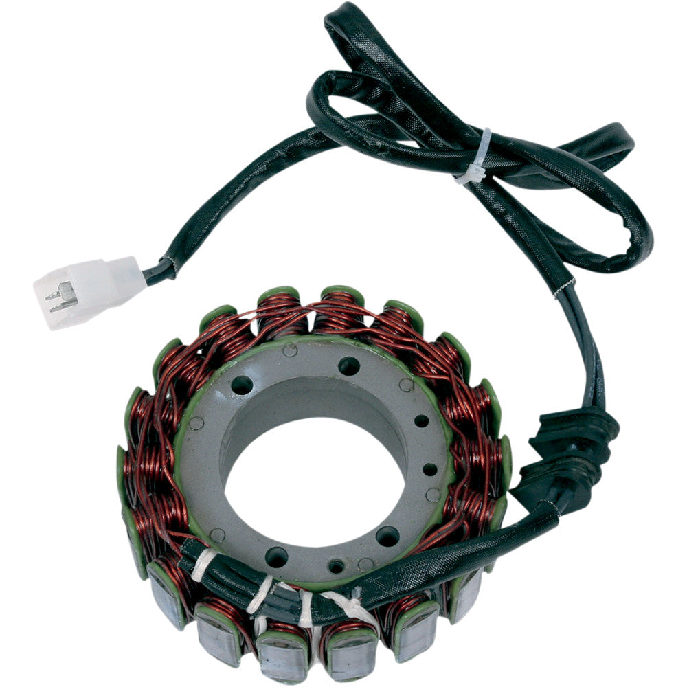 1983-1986 for Honda VF1100C Magna V65 RICK'S MOTORSPORT ELECTRIC Stator 21-107