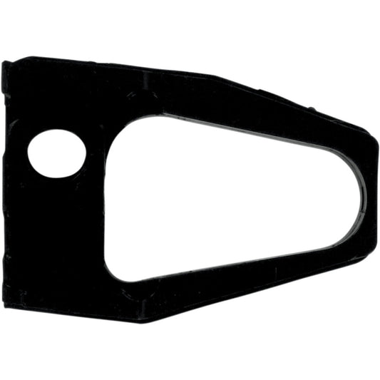 88-89 for Honda TRX250R FourTrax MOOSE RACING Front Chain Slider Black