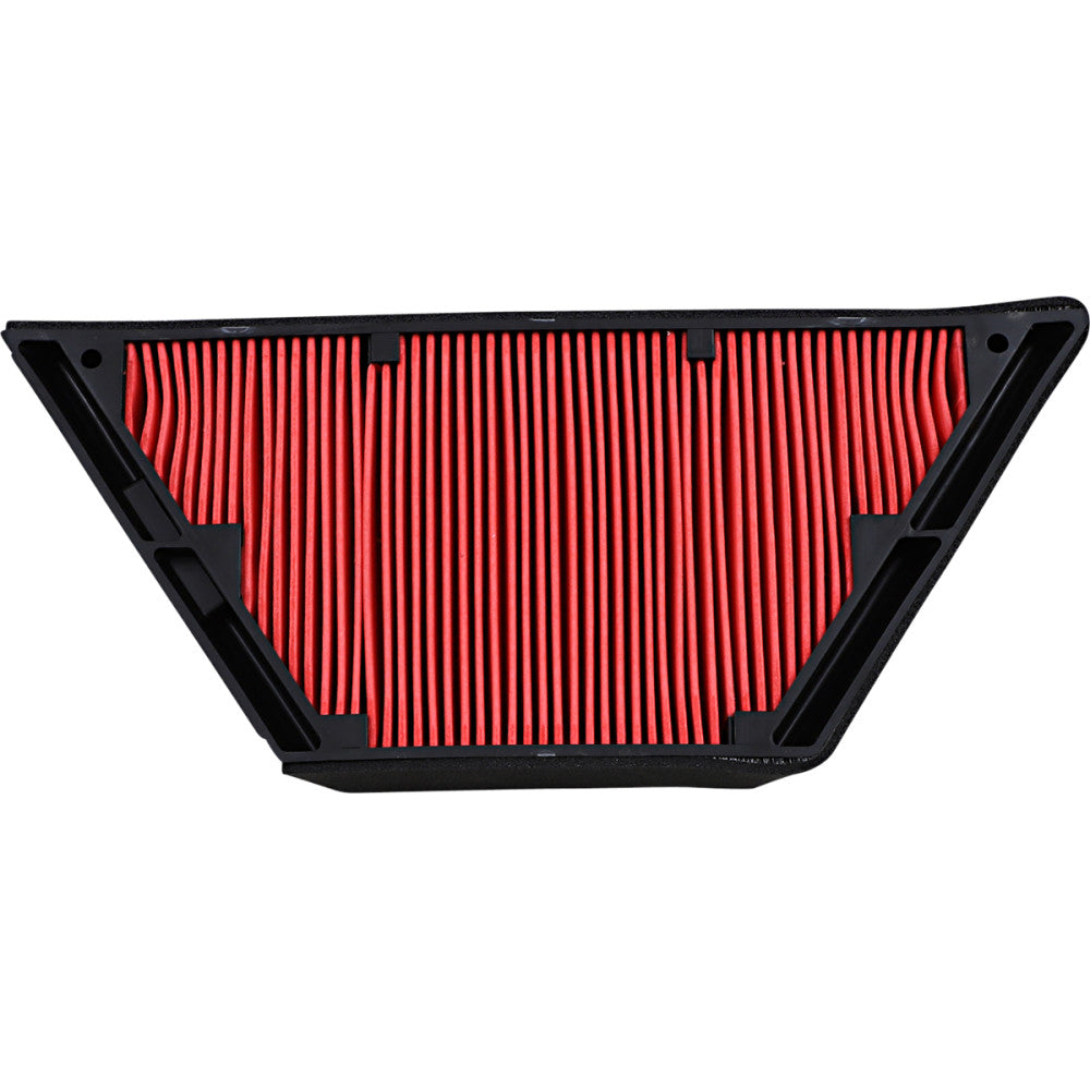 12-18 for Kawasaki ZX-14 ZZR 1400 HIFLOFILTRO Air Filter ZX14 ZZR-1400 HFA2923
