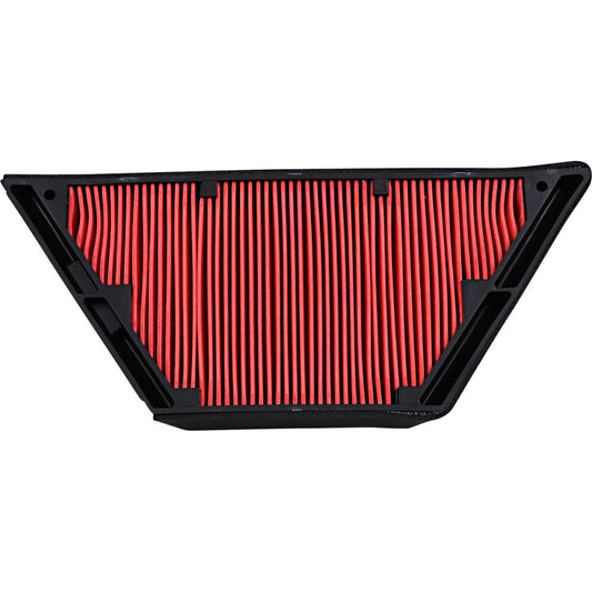 12-18 for Kawasaki ZX-14 ZZR 1400 HIFLOFILTRO Air Filter ZX14 ZZR-1400 HFA2923