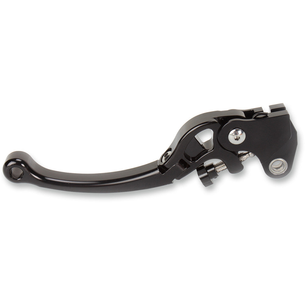 00-19 for Kawasaki KX 100 POWERSTANDS RACING Clutch Lever GP Pro MX 00-03058-22