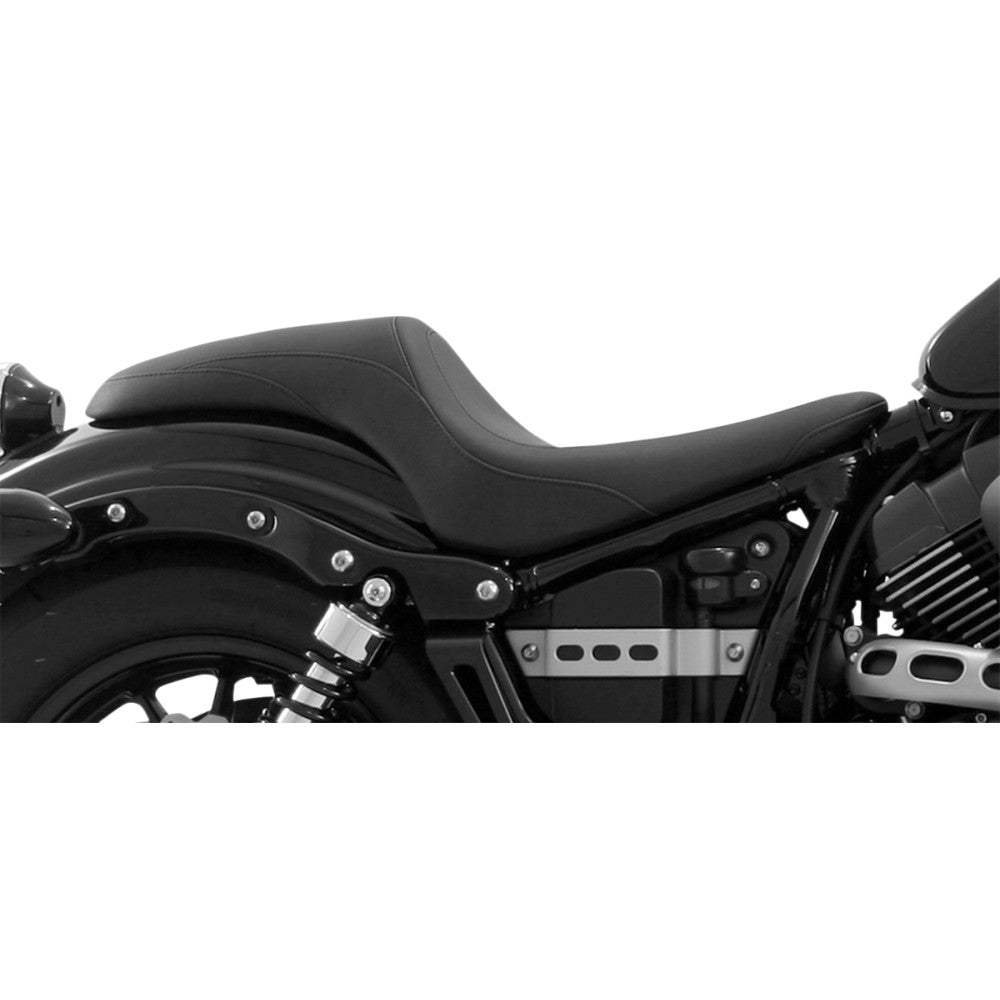 2013-2018, 2020 for Yamaha XV 950 Bolt MUSTANG Tripper Fastback Seat 75690