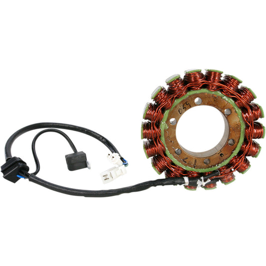 2007-2008 for Arctic Cat 700 LE Automatic 4x4 MOOSE UTILITY Stator Arctic Cat