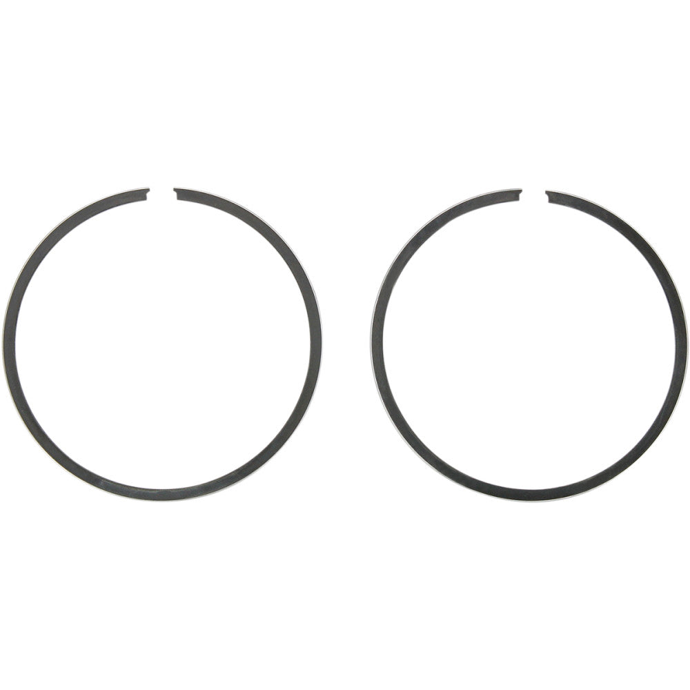 88-'98 for Yamaha YZ250 PROX Piston Rings 67.95Mm Yam For Pro X Pistons Only