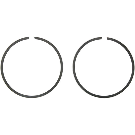 88-'98 for Yamaha YZ250 PROX Piston Rings 67.95Mm Yam For Pro X Pistons Only