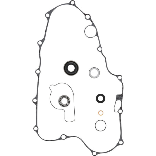 1991-2001 for Suzuki RM 80 PROX Water Pump Rebuild Kit 57.3111