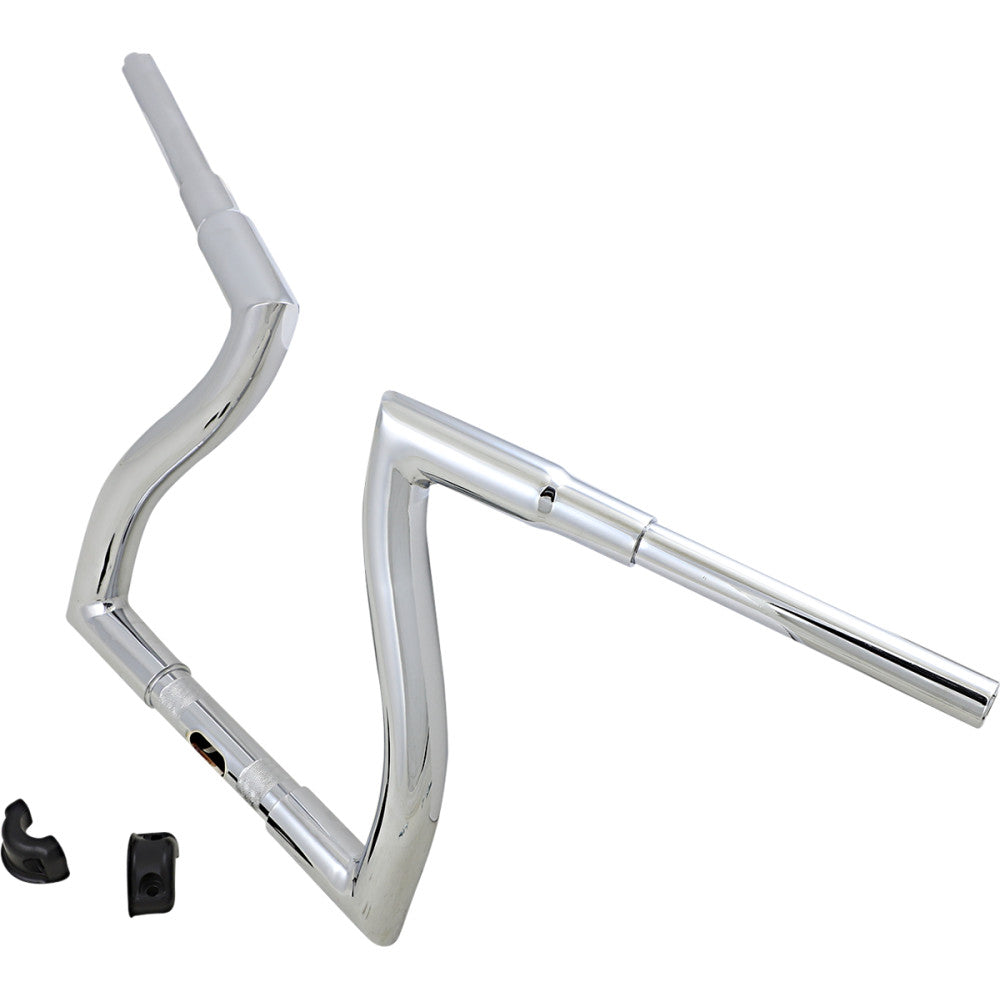 2015-2020 for Harley Road Glide Special FLTRXS Handlebar Thresher 12