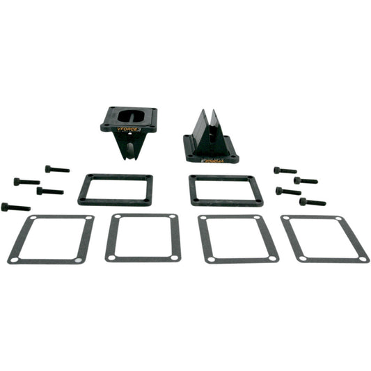 1984-2001 for Yamaha Phazer VFORCE/MOTO TASSINARI V-Force 3 Reeds V3141-682A-2