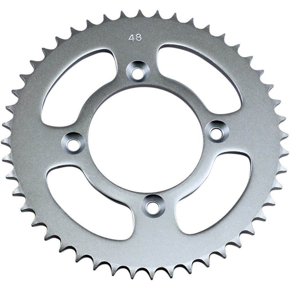 1985-2003 for Honda XR100R PARTS UNLIMITED Rear Sprocket 428 48 Tooth Sprocket