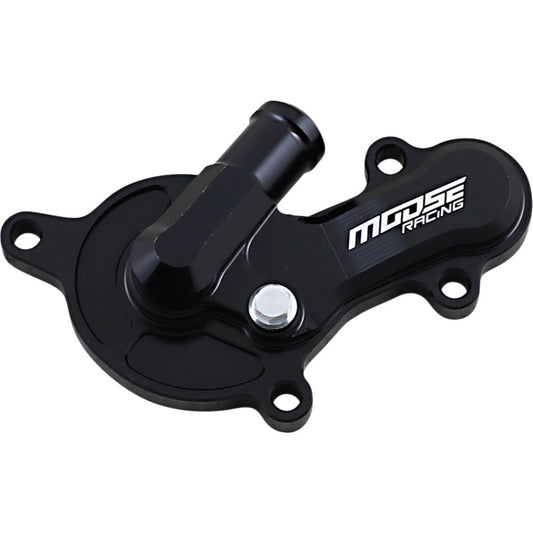 2013-2020 for Beta 250 RR MOOSE RACING Water Pump Cover Black Beta I04-5253B