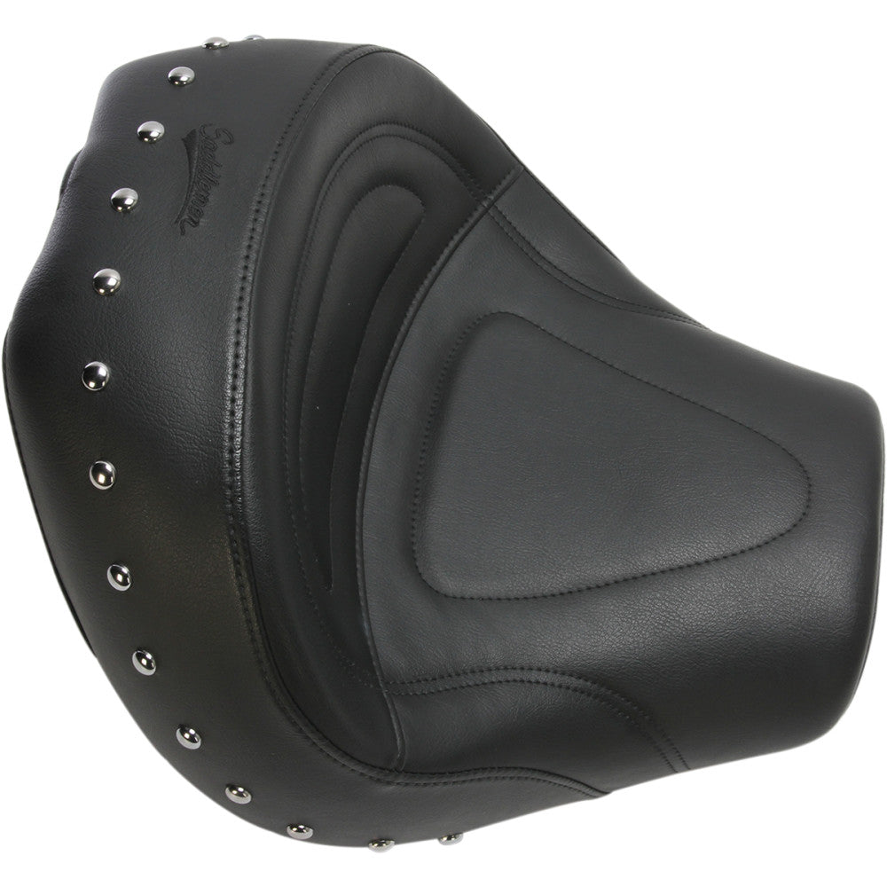 99-15 for Yamaha XV 1600 Road Star SADDLEMEN Solo Seat Studded XVS1600 Y3330J