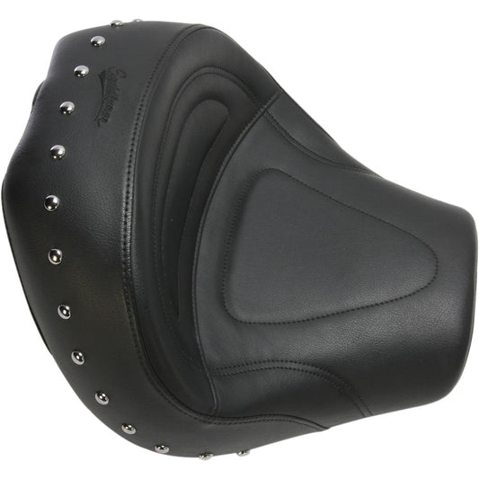 99-15 for Yamaha XV 1600 Road Star SADDLEMEN Solo Seat Studded XVS1600 Y3330J