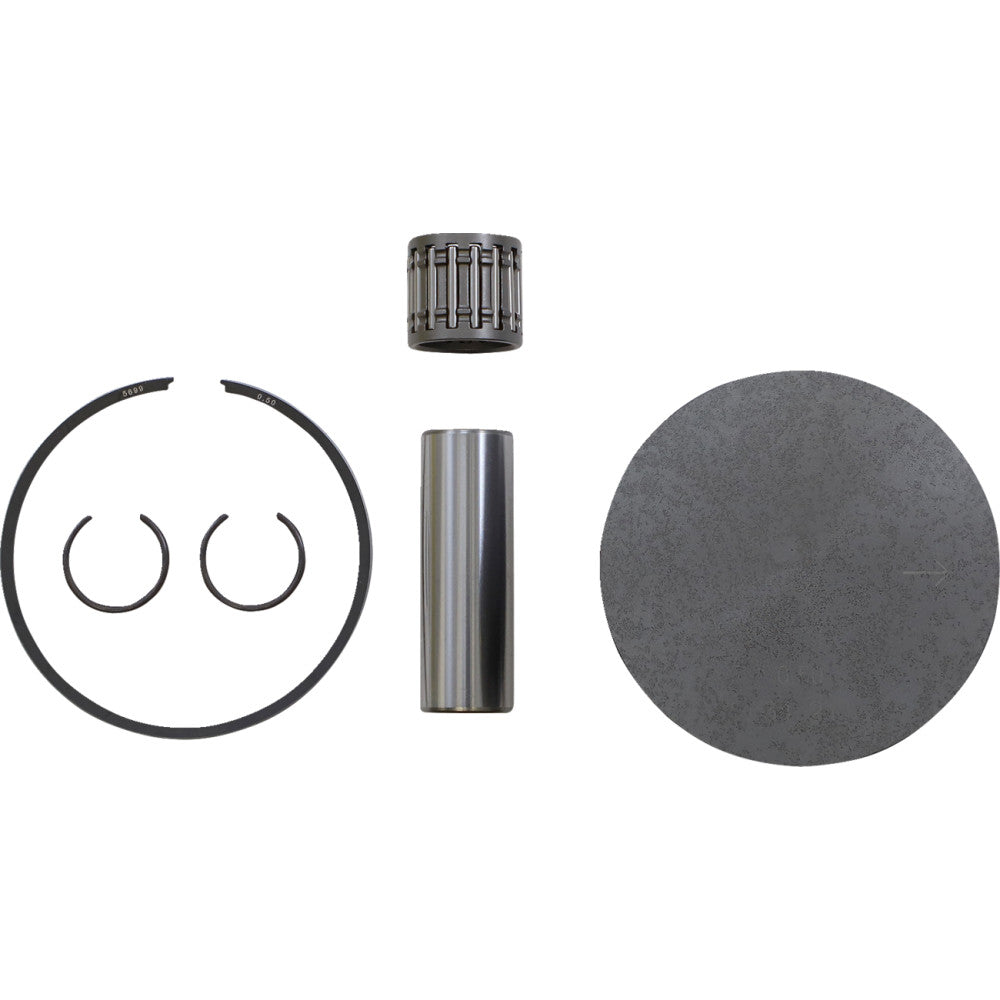 2004-2009 for Ski-Doo MX-Z 500 Trail SS PROX Piston Kit 01.5699.050