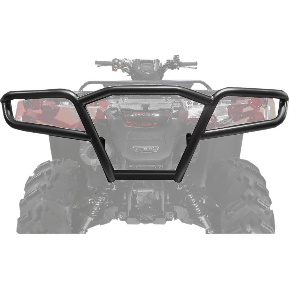 2015-2020 for Honda TRX420 Rancher FE ES 4x4 Rear bumper Rubicon/Rancher