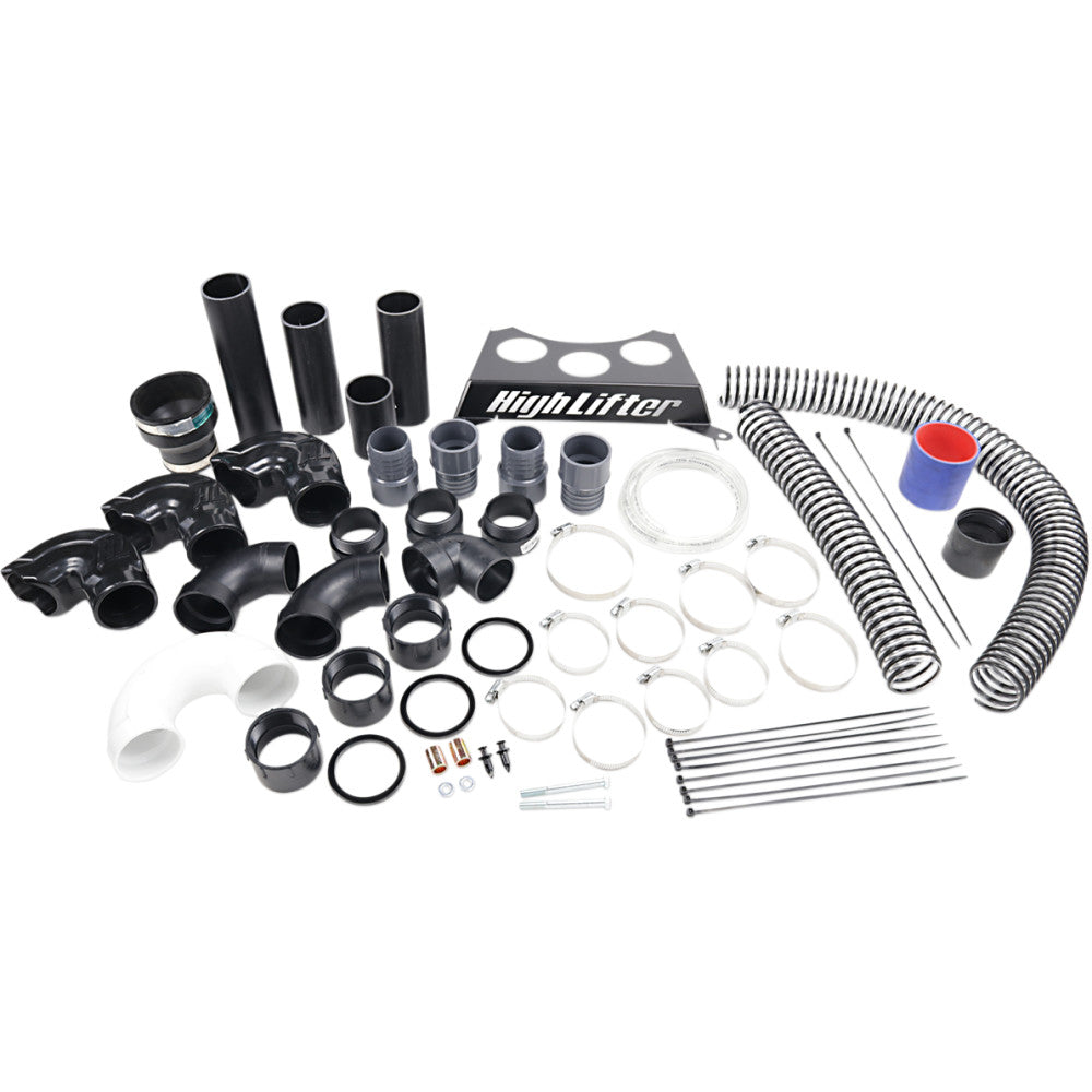 14-20 for Kawasaki KVF 750 Brute Force 4x4i HIGHLIFTER Snorkel Kit