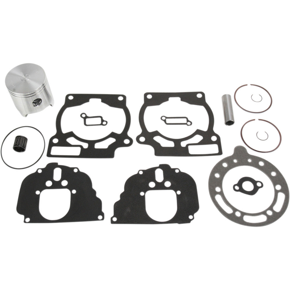 1998-2005 for KTM 200 MXC WISECO High-Performance Piston Kit PK1369