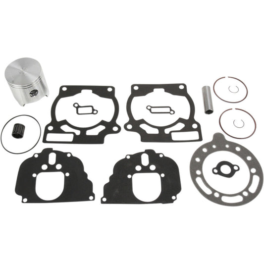 1998-2005 for KTM 200 MXC WISECO High-Performance Piston Kit PK1369