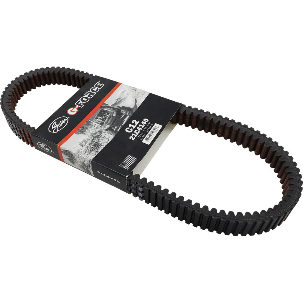 2011-2014 for Polaris RZR XP 900 EFI 4x4 GATES Drive Belt 21C4140