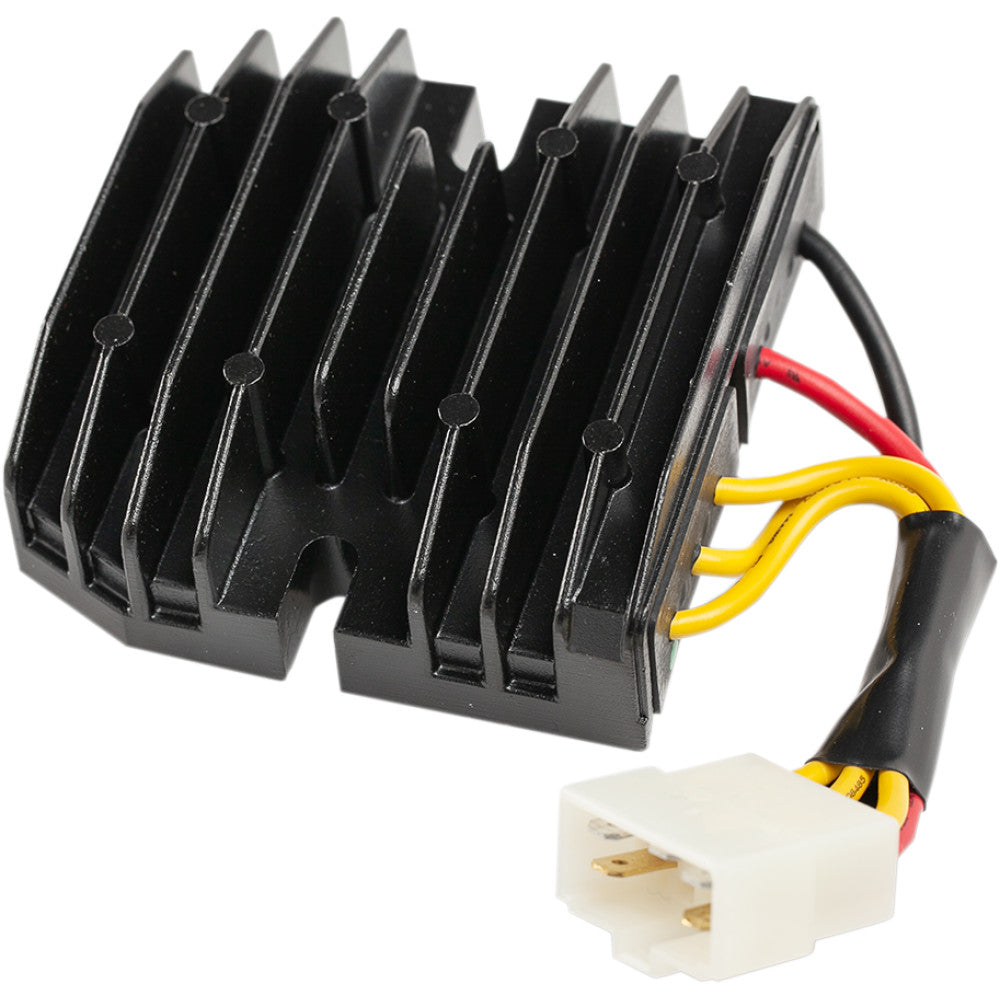 95-99 for Yamaha FZR 600 RICK'S MOTORSPORT ELECTRIC Hot Shot Regulator/Rectifier