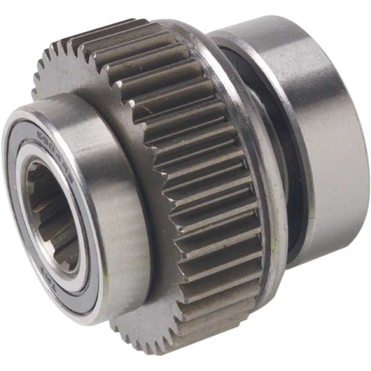 2009-2020 for Harley Iron 883 XLN DRAG SPECIALTIES Starter Drive Clutch c c