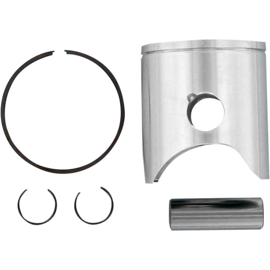 95-'97 for Kawasaki KX125 WISECO Piston Kit Pro-Lite 54.50/+0.50 Kaw