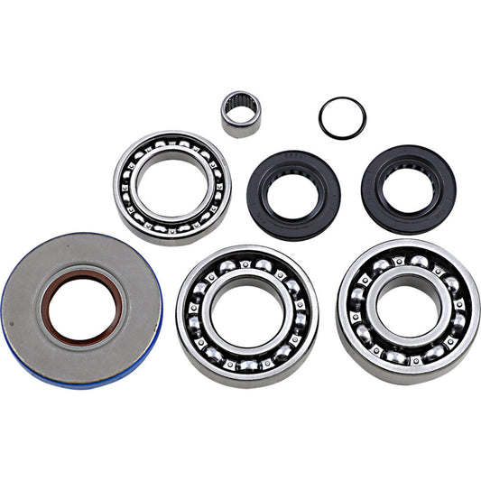 2014-2019 for Can-Am Commander 800R 4x4 EPI Differential Bearing/Seal Kit Rear