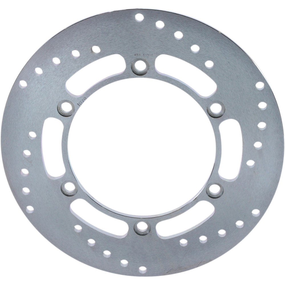 1994-1997 for Kawasaki ZX-9 R Ninja EBC Brake Rotor MD4017 MD4017