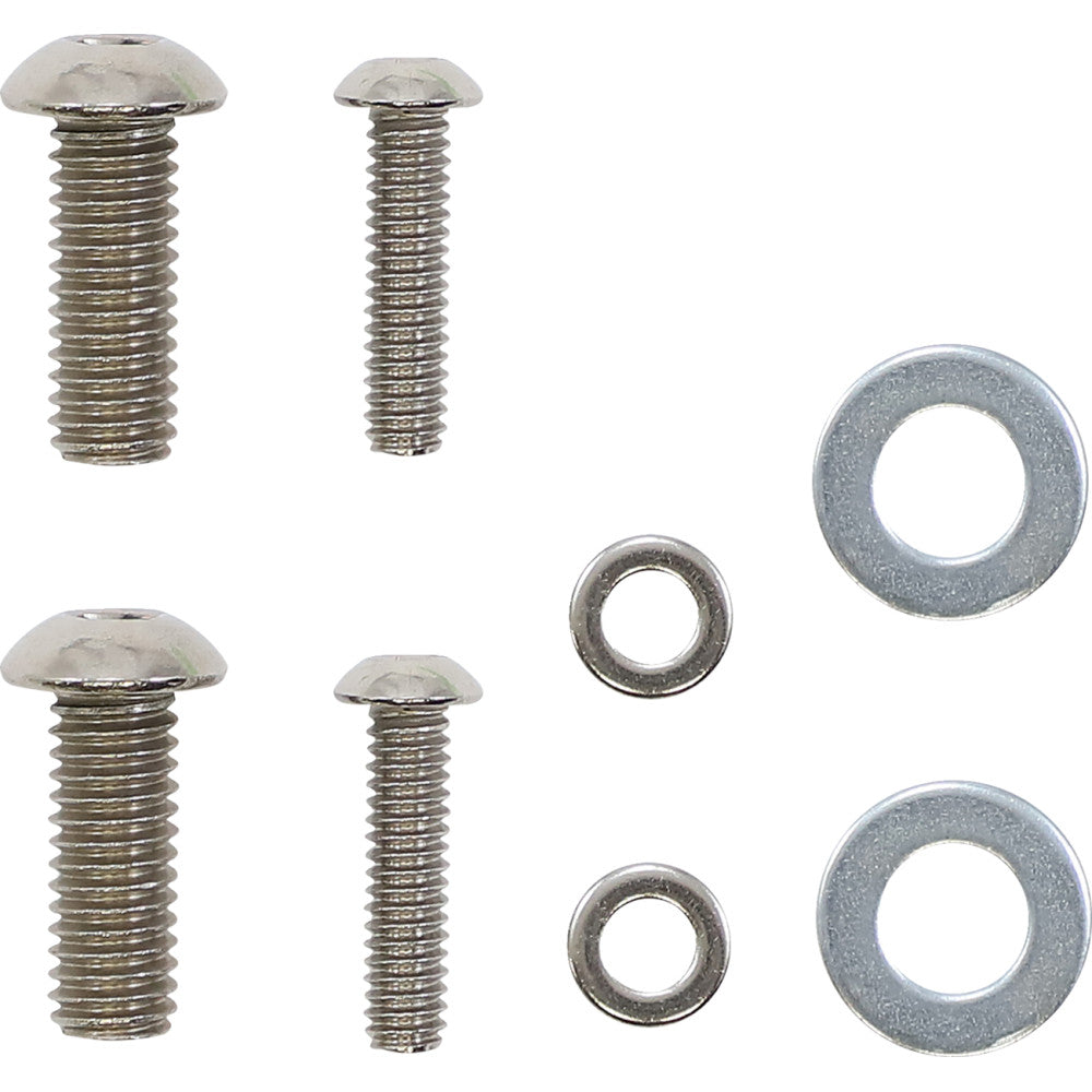 2014-2021 for Harley Street Glide Special FLHXS COBRA Freeway Bar Chrome FLH