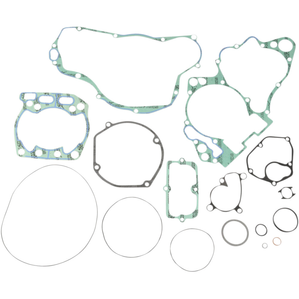 03-'08 for Suzuki RM250 ATHENA Complete Gasket Kit Suz