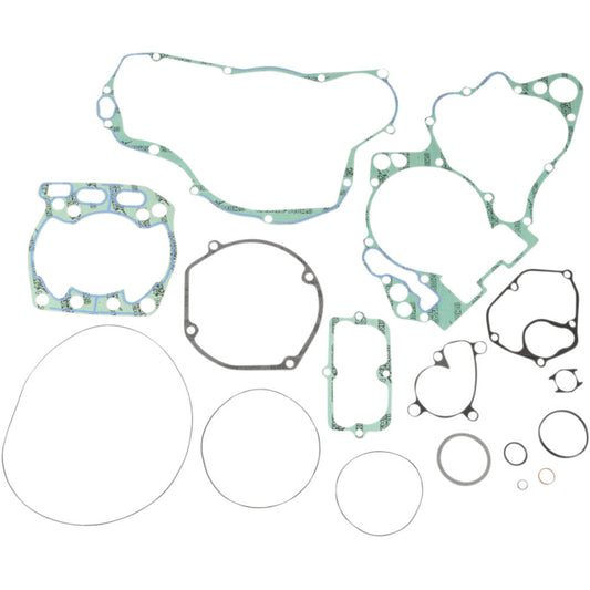 03-'08 for Suzuki RM250 ATHENA Complete Gasket Kit Suz