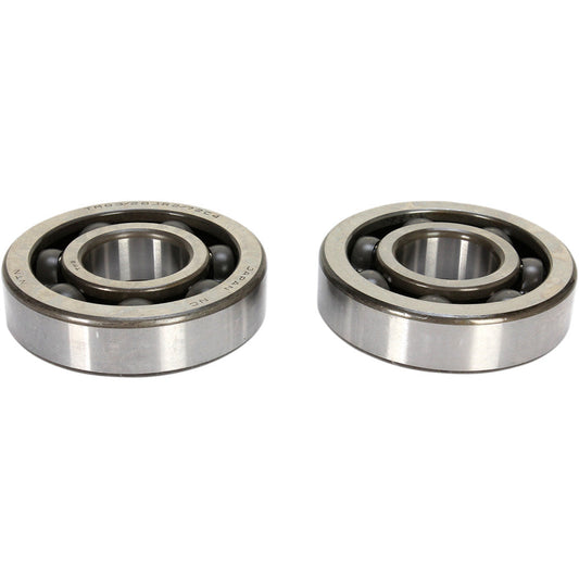 05-'09, '13-'17 for Suzuki DR-Z400SM PROX Crankshaft Bearing & Seal Kit Kaw/Suz