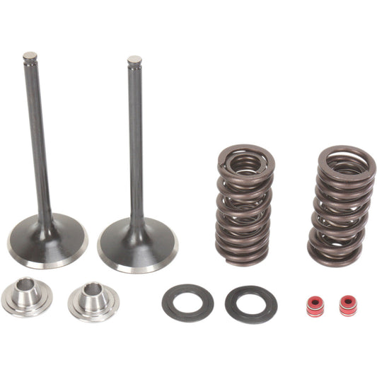 2004-2017 for Honda CRF250X MOOSE RACING Intake Valve Kit M30-31200