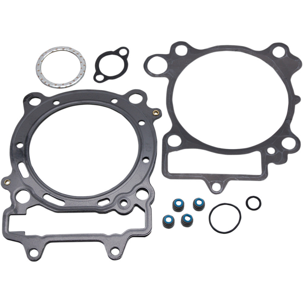 09-'15 for Kawasaki KX450F COMETIC Top End Gasket Kit 96Mm Kaw