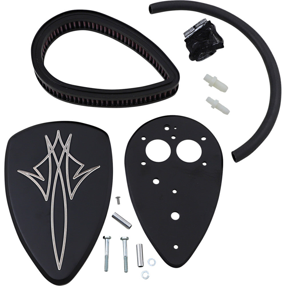2006-2021 for Kawasaki VN900D Vulcan 900 Classic LT BARON Big Air Kit (BAK)