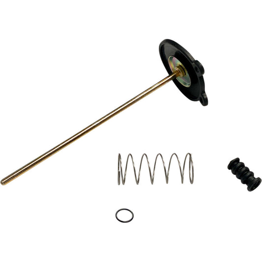 1976-1978 for Honda CB750A Hondamatic K&S TECHNOLOGIES Accelerator Pump 56-1400