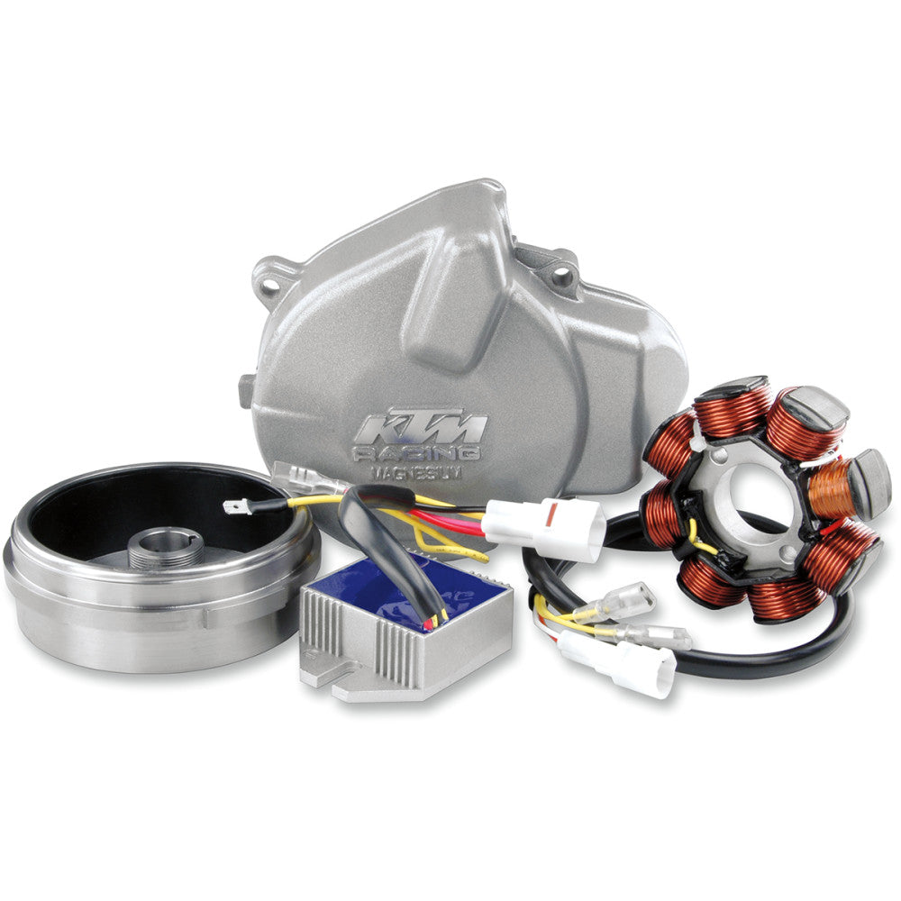 2011-2015 for KTM 350 XC-F TRAIL TECH Electrical System S-8361-05
