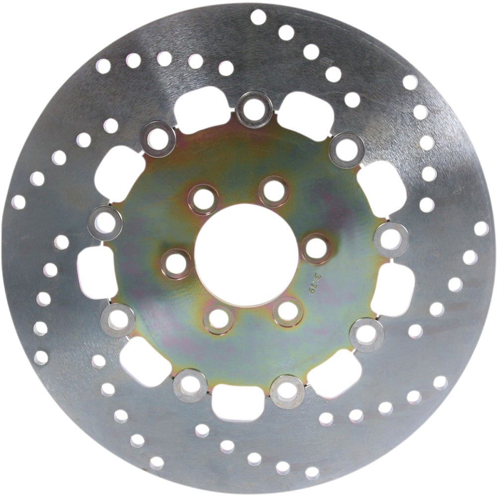 98-'99 for Suzuki VL1500 Intruder LC EBC Standard Brake Rotor