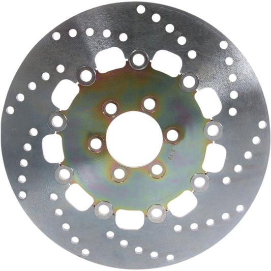 98-'99 for Suzuki VL1500 Intruder LC EBC Standard Brake Rotor