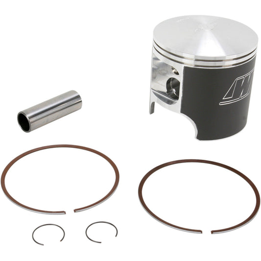 84-'01 for Honda CR500R WISECO Piston Kit Armorglide 91.00/+2.00 Hon