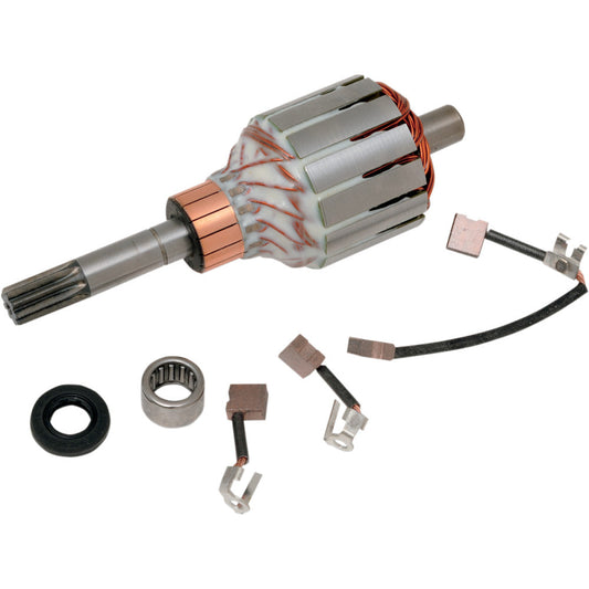 00-03 for Yamaha YZF-R1 RICK'S MOTORSPORT ELECTRIC Starter Rebuild Kit 70-602