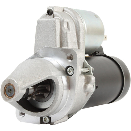 1978-1995 for BMW R100 RT PARTS UNLIMITED Starter BMW Starter Motor
