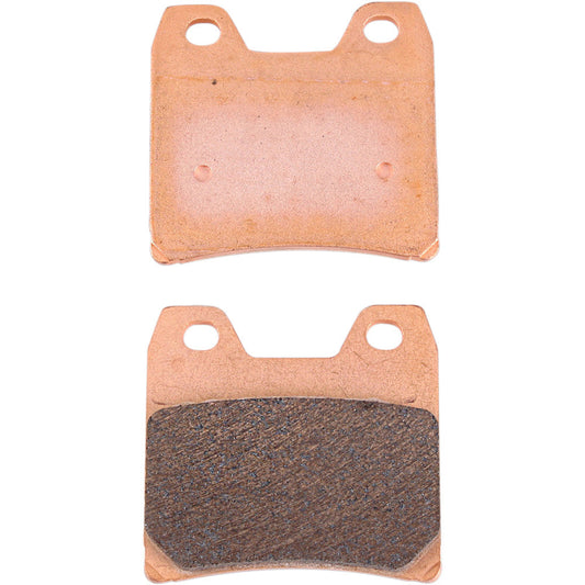 01-'05 for Yamaha FZS1000 FZ1 EBC Brake Pads 15-348H