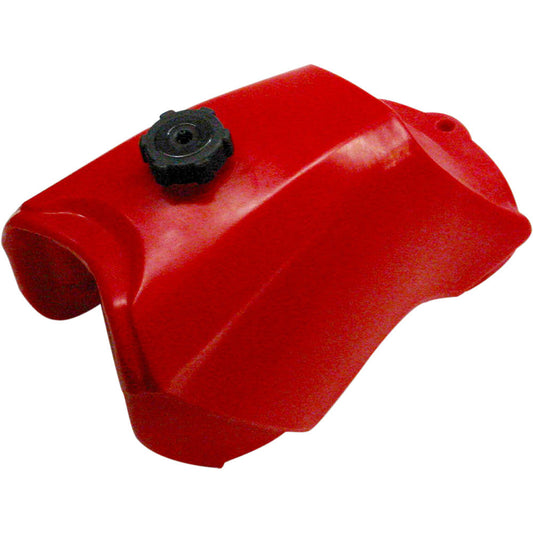 1993-2000 for Honda TRX300 FourTrax IMS PRODUCTS INC. Gas Tank Red 122222-R1