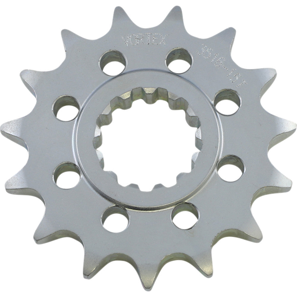 98-'14 for Yamaha YZF-R1 VORTEX Front Cs Sprocket Steel 15T-530 Yam