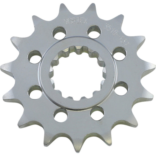 98-'14 for Yamaha YZF-R1 VORTEX Front Cs Sprocket Steel 15T-530 Yam