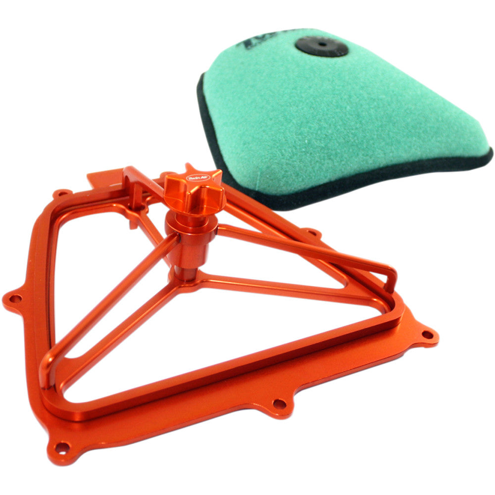 2019-2022 for Yamaha WR 450 F TWIN AIR Powerflow Kit YZ450F 152222C