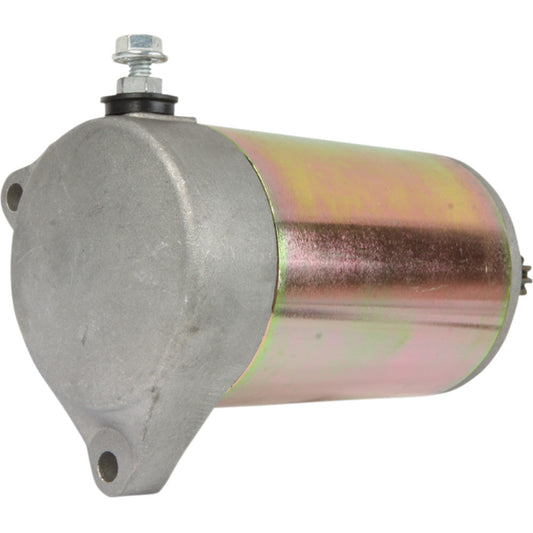 1999-2010 for Suzuki GZ 250 PARTS UNLIMITED Starter Motor Starter Motor