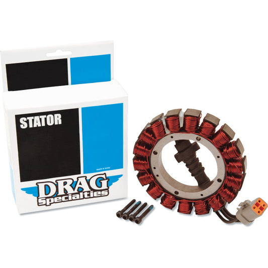2004-2006 for Harley Softail Heritage Classic FLSTC Stator 38A 3 Phase