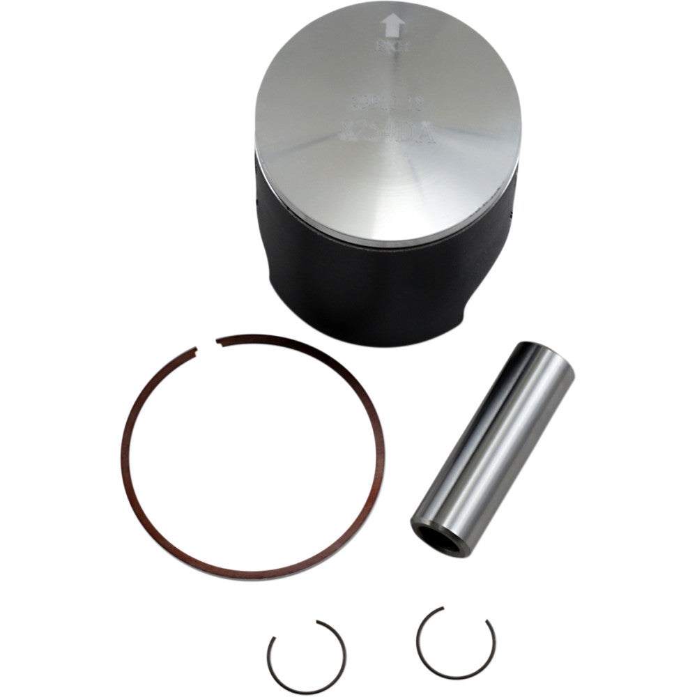 1995-2021 for Kawasaki KX 100 WOSSNER Piston Kit 8254DA
