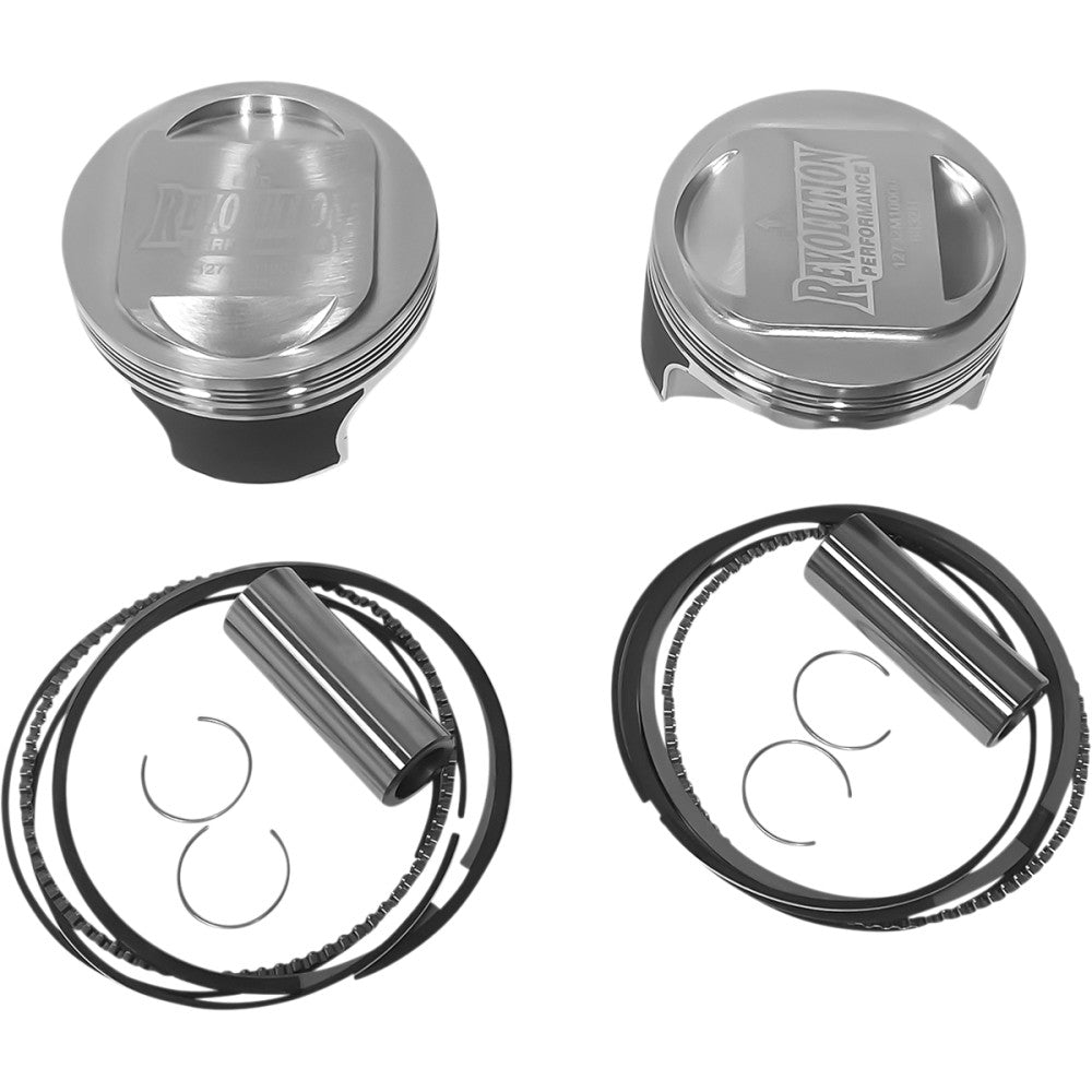 2014-2016 for Harley Street Glide Special FLHXS Piston Kit f f